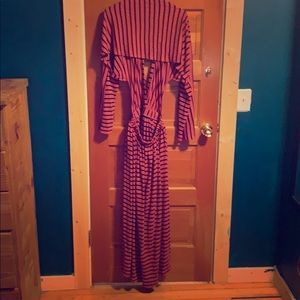 Free People Beach Maxi-Dress